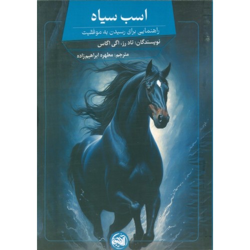 اسب سیاه (راهنمایی برای رسیدن به موفقیت)