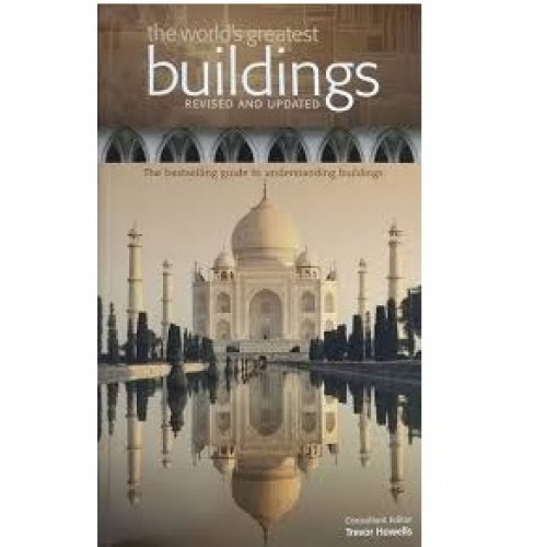 کتاب the worlds greatest buildings 